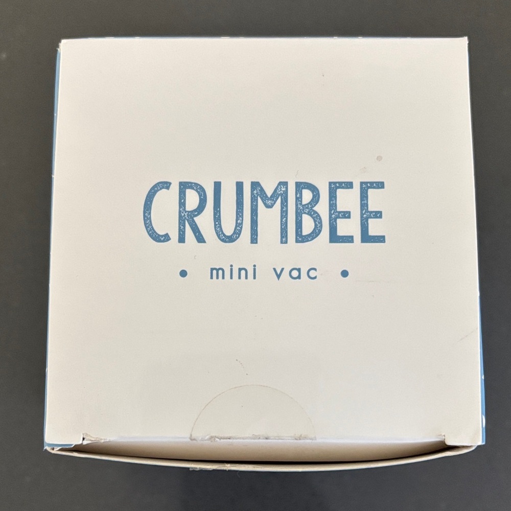 Crumbee Mini Vac